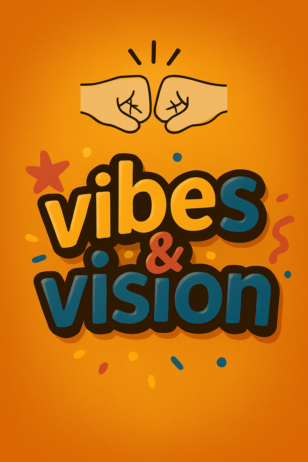 Vibes & Vision